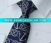 Men's Microfiber Common Neckties