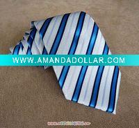 100% Brand Tie