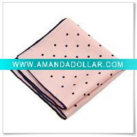 HIGH QUALITY SILK HANKERCHIEF