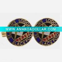 Brass Cufflinks sets