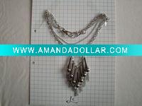 Wholesale fashion handmade necklace summer 2011