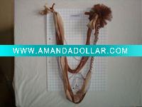 Wholesale fashion handmade necklace 2011