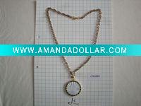 Wholesale fashion handmade necklace summer 2011