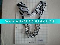 Wholesale fashion handmade necklace summer 2011