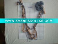 Wholesale fashion handmade necklace 2011