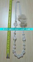 Wholesale fashion necklace summer 2011