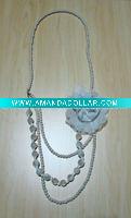 Wholesale fashion necklace summer 2011