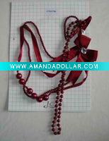 Wholesale fashion handmade necklace summer 2011