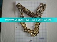 Wholesale fashion handmade necklace summer 2011