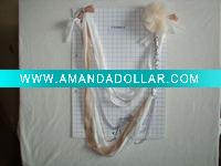 Wholesale fashion handmade necklace summer 2011