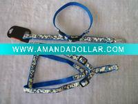 Pet Collars & leashes