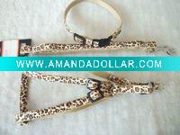 Pet Collars & leashes