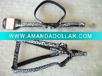Pet Collars & leashes