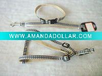 Pet Collars & leashes