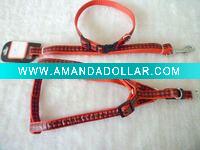 Pet Collars & leashes