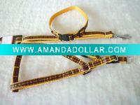 Pet Collars&leashes