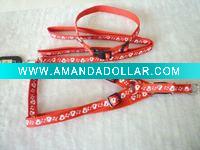 Pet Collars&leashes