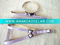 Pet Collars&leashes