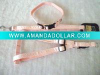Pet Collars&leashes