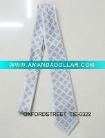 fashion tie
