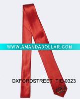 fashion tie