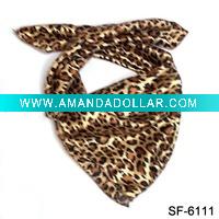 fashion loop neckwear