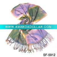 women's scarf