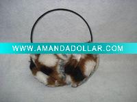 Wholesale Ear muff,winter ear warmer