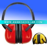 Wholesale safety earmuff