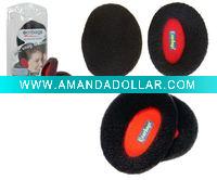 Polar Fleece Ear Bags