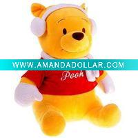 Wholesale latest newly fashione designe hot sell comfortable keeping warm earmuffs