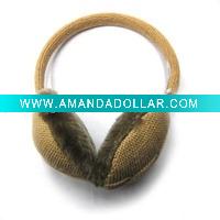 Wholesale Fashion earmuff,Ear warmer,Ear covers,Knitted earmuff