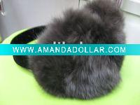 Promotion earflap