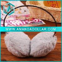 winter earmuff