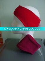 head warmer,ear warmer