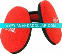High Quality Polar Fleece Earflap