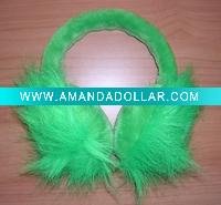 Ear muffs