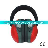 Ear muff