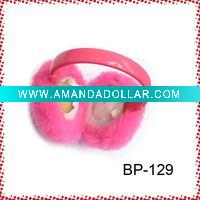 winter ear muffs