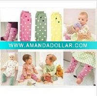 Baby leg warmers/arm warmers