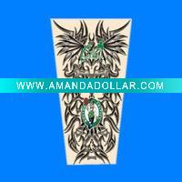 Wholesale Arm Warmers Temporary Tattoo Sleeves