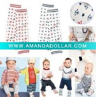 Baby leg warmers/arm warmers