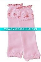 Baby leg warmers/arm warmers