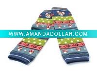 Wholesale baby leg warmers
