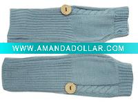 Wholesale ladies' arm warmer