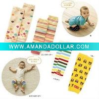 Baby leg warmers/arm warmers