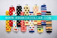 Wholesale Baby leg warmers/arm warmers