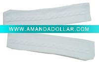 ladies' arm warmer