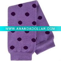 infant leg warmers