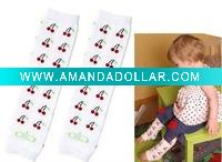 Baby leg warmers/arm warmers